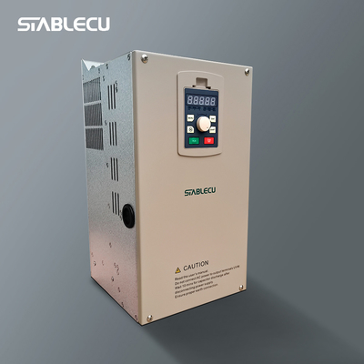 Three Phase Synchronous Inverter For Injection Moulding Machine