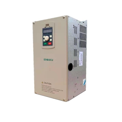 Three Phase Synchronous Inverter For Injection Moulding Machine