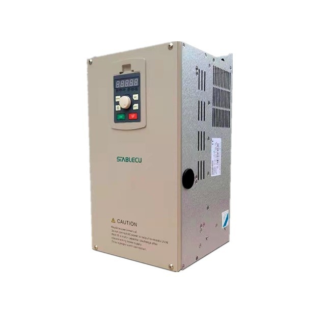 Three Phase Synchronous Inverter For Injection Moulding Machine
