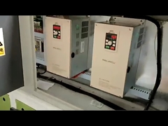Three Phase Variable Frequency Drive for slot milling machine